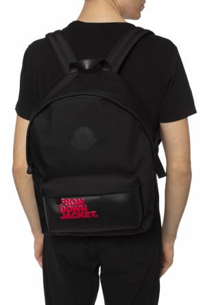 ‘pierrick’ backpack, zdjęcie 2 ‘pierrick’ backpack od Moncler
